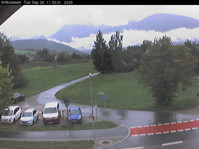 Bild von WebCam