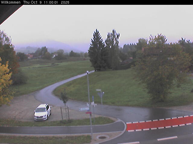 Bild von WebCam