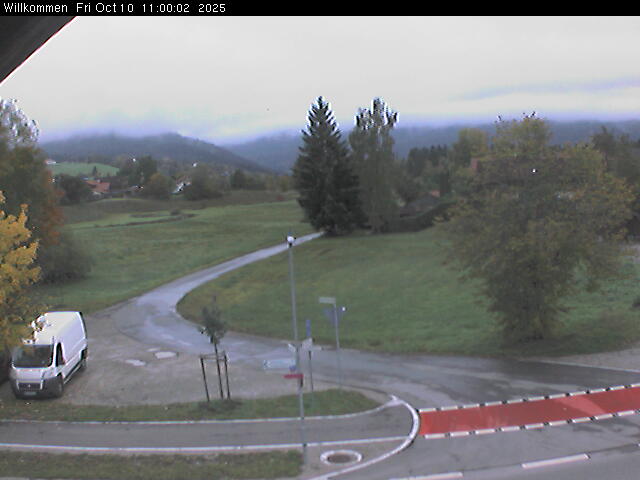 Bild von WebCam