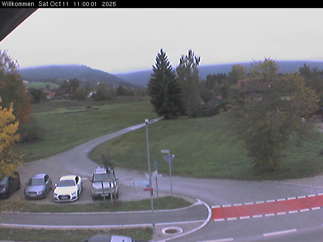Bild von WebCam