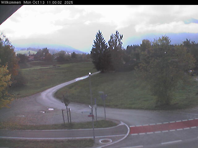 Bild von WebCam