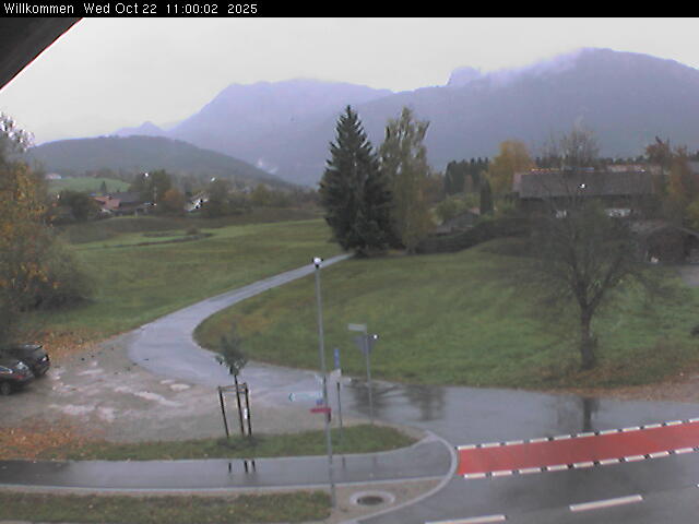 Bild von WebCam