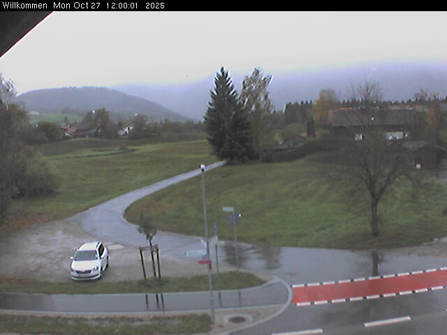 Bild von WebCam
