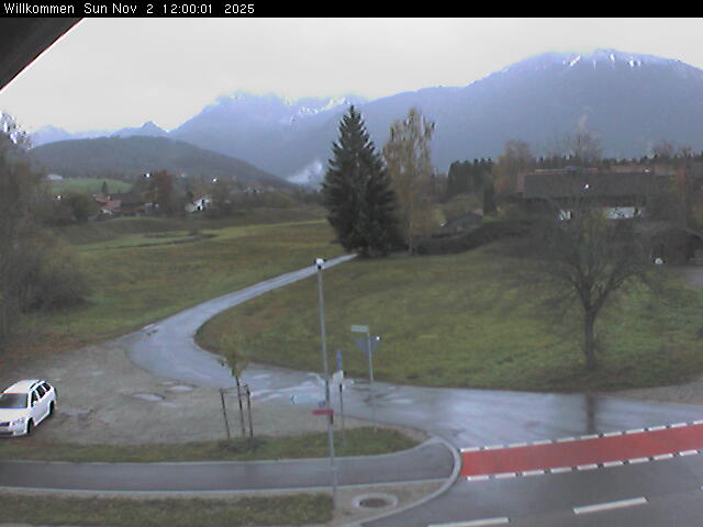 Bild von WebCam