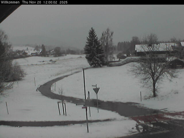 Bild von WebCam