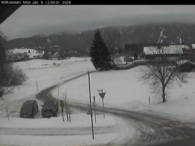 Bild von WebCam